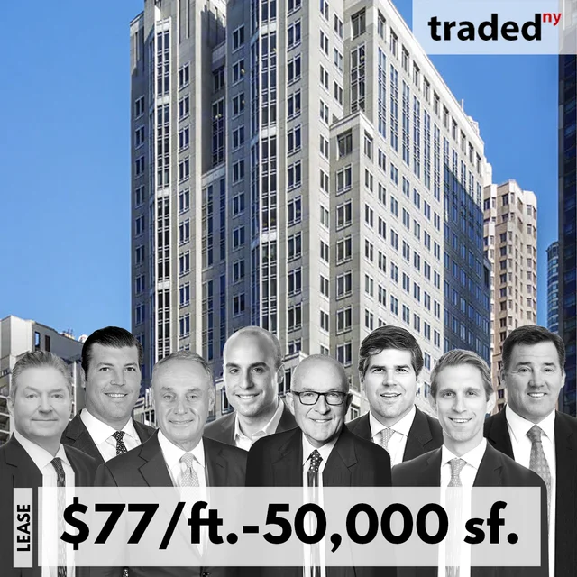 Major League Baseball Players Association Signs 15-Year Lease At 1325 6th Avenue, Midtown Manhattan