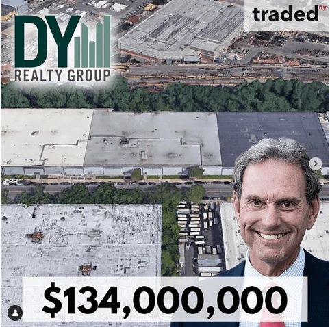 CenterPoint Properties Acquires Industrial Properties In Flatlands, Brooklyn For $133M