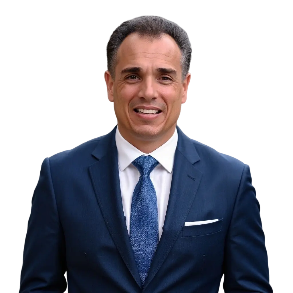 Anthony Iervolino