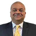 Suketu Shah