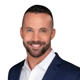 Justin Dalrymple