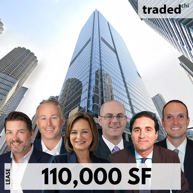 Mesirow Extends Lease At 353 North Clark Street In Chicago's River North For 10 Years, Reducing Office Space