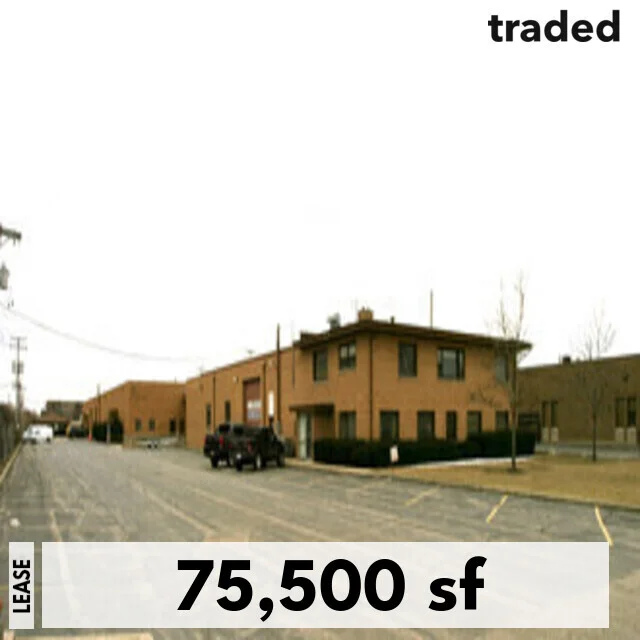 Conor Commercial Real Estate Leases 75500 Square Feet At 25 Piper Ln Prospect Heights IL 60070