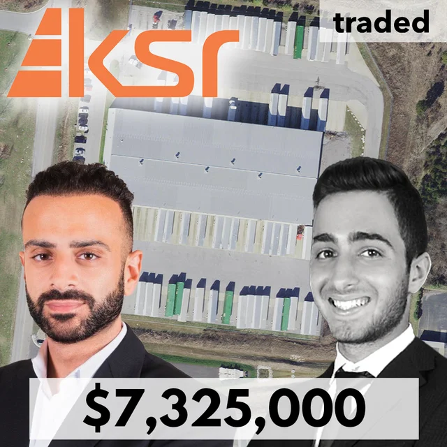 Everwest & Sagard Real Estate Acquires Industrial Property In Mount Juliet, TN For $7.3M