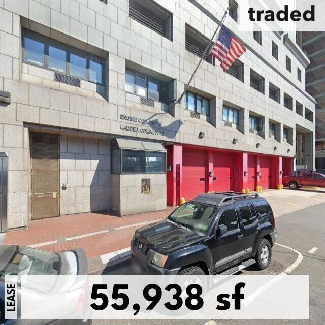 Alliant Insurance Leases 55938 SQFT Office Space At 46 South St, New York