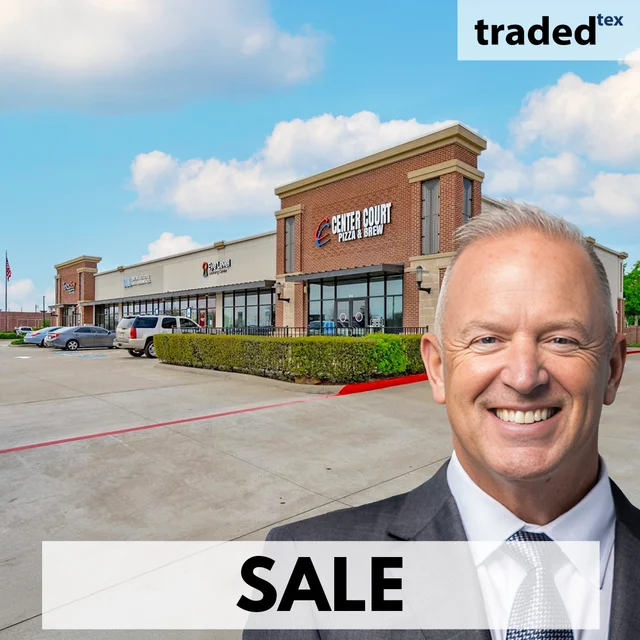 Todd Briddell Of CenterSquare Investment Management Acquires Retail Asset In Richmond For $XXXXM