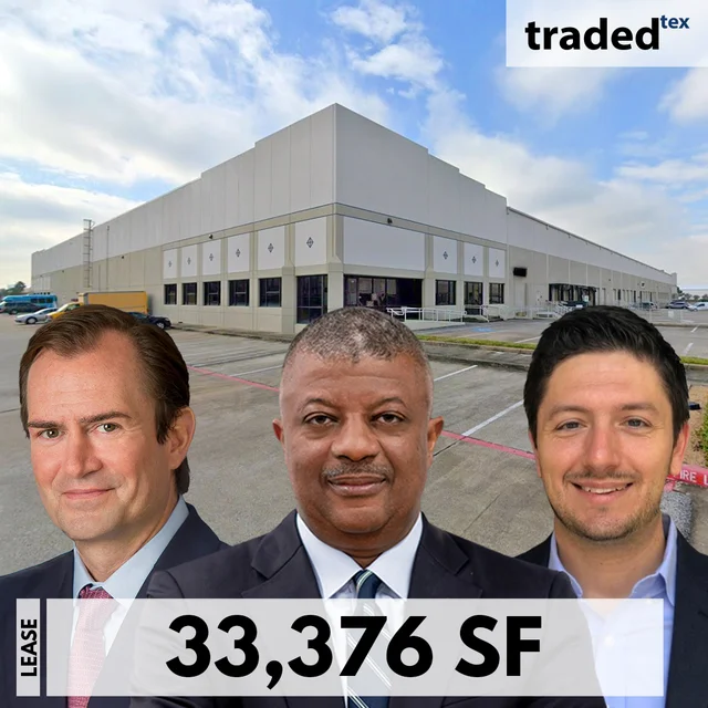 Fashion Wheels Inc Renews 33,376 Square Foot Industrial Lease With Landlord PGIM Real Estate In Houston