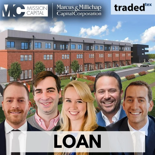 Ledgestone Development Group Acquires Development Site In Austin With Loan From Maxim Capital Group