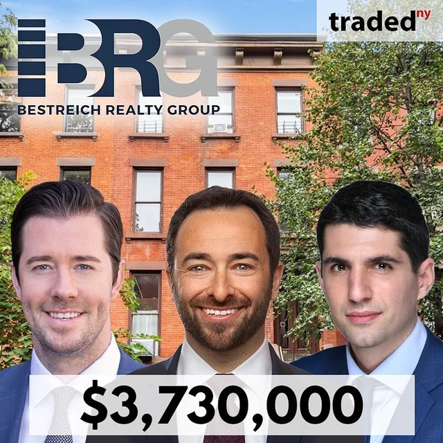 Daniel Deighton Acquires Multifamily Property In Cobble Hill, Brooklyn For $3.73M