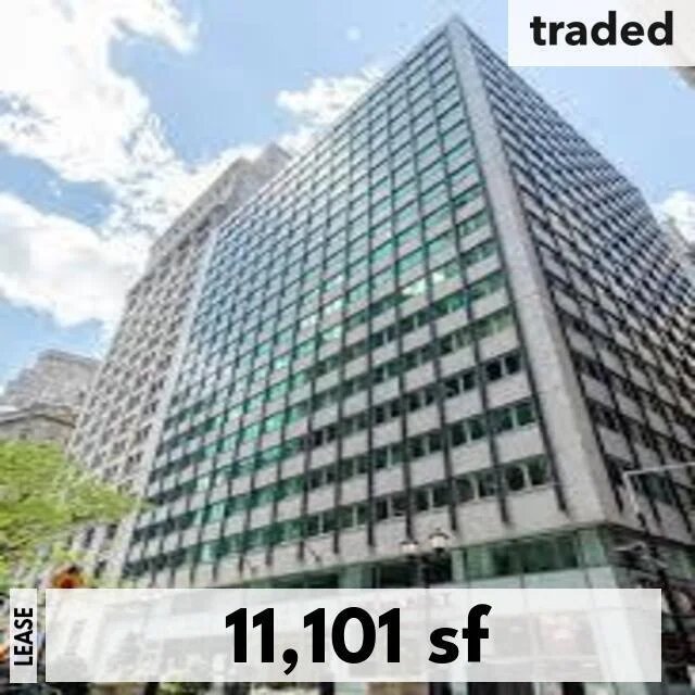 National Securities Corporation Leases 11101 Square Feet At 5 Hanover Square New York