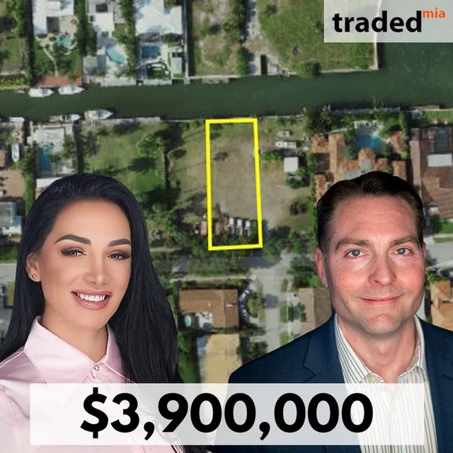 Wendy Sanchez & Brian Carter, P.A., MBA, CCIM Close Miami Package Deal For $3.9M