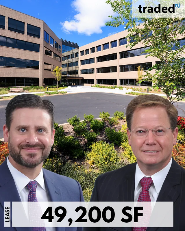 Nuveen Real Estate Leases Over 49,200 Square Feet To Trac Intermodal SiriusXM And USA Formulations
