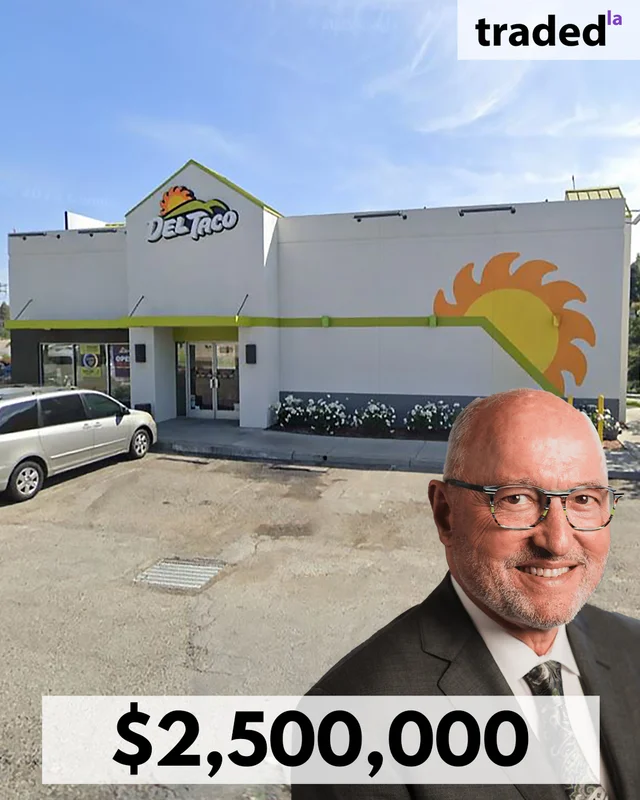 Shopoff Realty Investments Sells Final Retail Parcel Of Sunrise Village In Fullerton For $2.5M