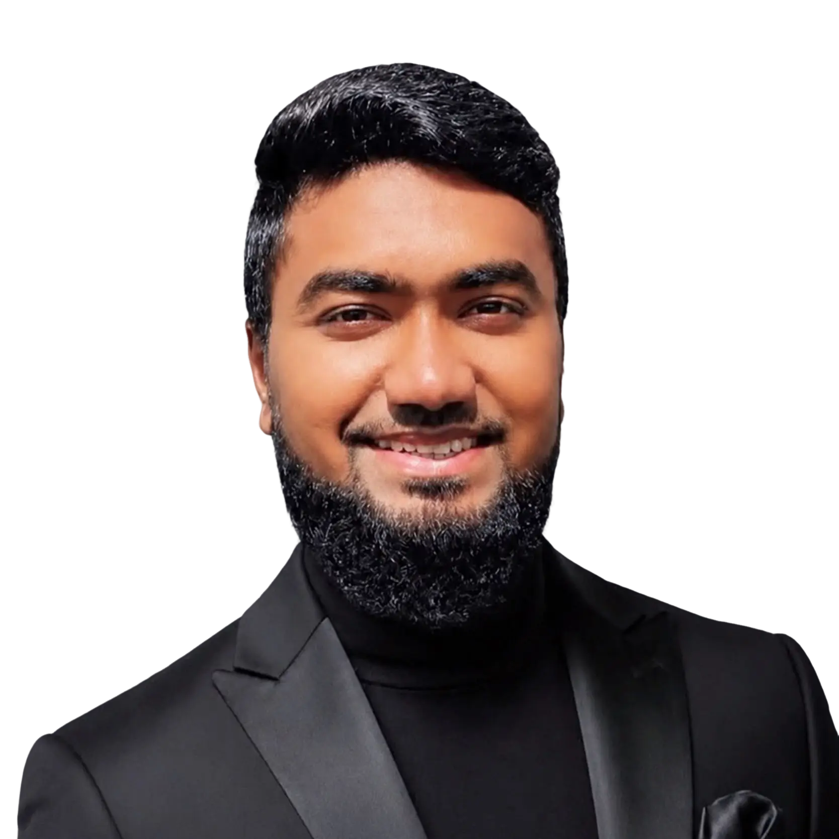 Fuad Azadi