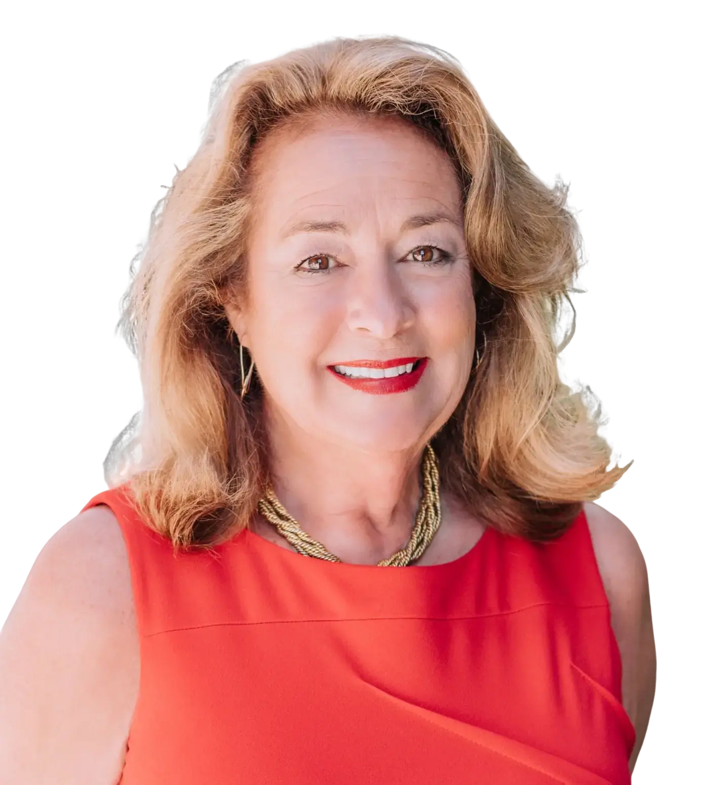 Suzanne Colton