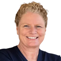 Kerrin O'Brien