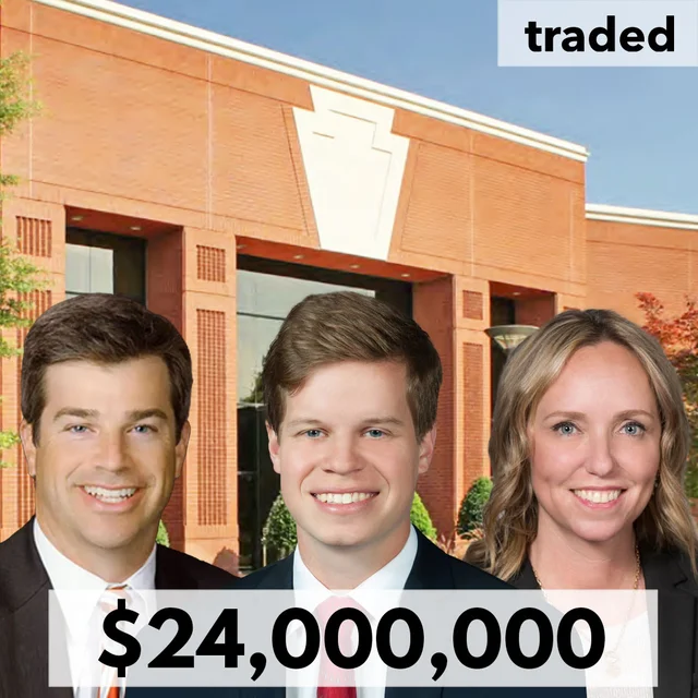 Cushman & Wakefield Brokers Facilitate $24M Sale Of Retail Property In Chesapeake, VA