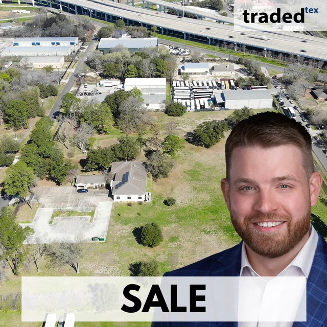 Alex Younes Acquires Development Site At 11419 Dover Street From Charles Vora Represented By William Byrd
