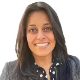 Krupa Shah