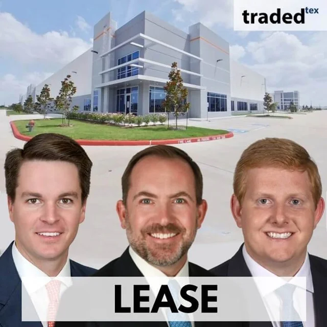 Stream Realty Partners Leases 212,800 SF Industrial Space In Houston