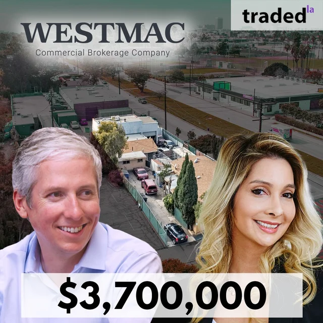 Maher Ismail Acquires Special Purpose Property In Santa Monica For $3.7M
