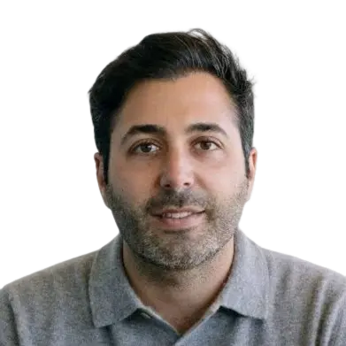 Justin Mateen