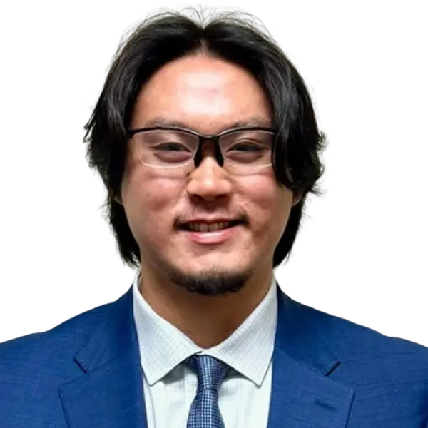 Hiroki Tsutsumi