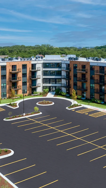 Jamail Virani Of Level Capital Sells 70-Unit Multifamily Complex In Darien For $18.8M