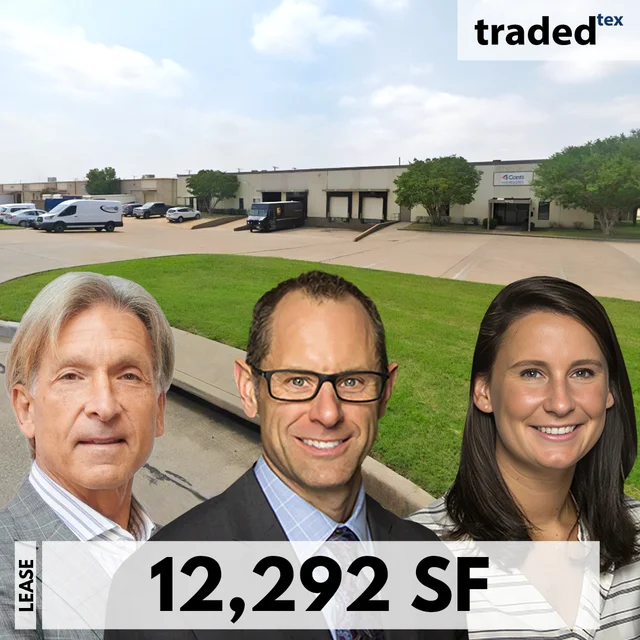 Conti LLC Renews 12,292 SF Industrial Lease At 902 Fountain Parkway