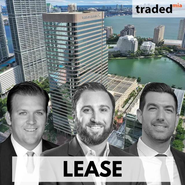 Nuveen Real Estate Enhances Appeal Of 701 Brickell Avenue With Pura Vida Lease