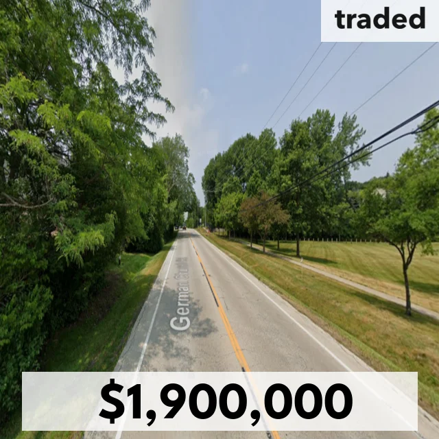 FCA Acquires Industrial Land In Burr Ridge For $1.9M With Buyer's Rep Richard Kozarits