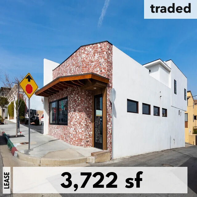 BottleKeeper Leases 3722 Square Feet At 219 W Grand Ave El Segundo From The Ruane Group