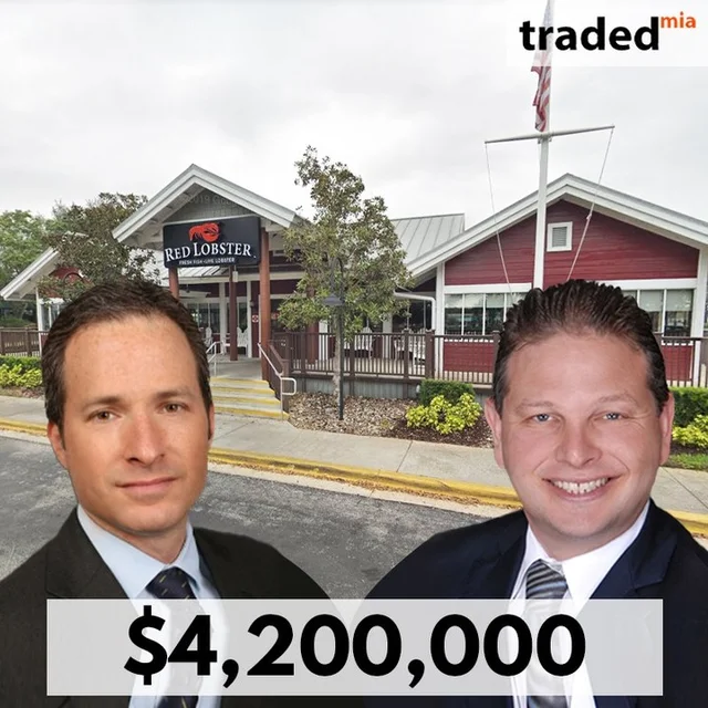 Abraham Cherem Acquires Retail Property In Orlando For $4.2M
