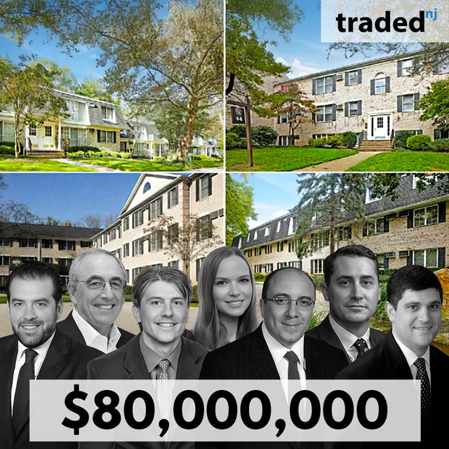 Kushner Sells 276-Unit Westwood Multifamily Portfolio For $80 Million With JLL As Brokers