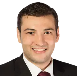 Brett Sain