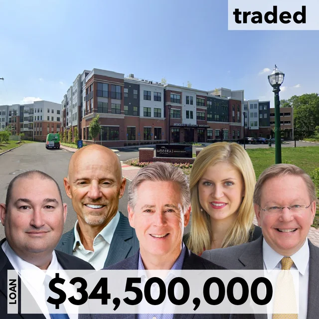 Mill Creek Residential Secures $345 Million Refinance Loan For Multifamily Portfolio Across Five Properties