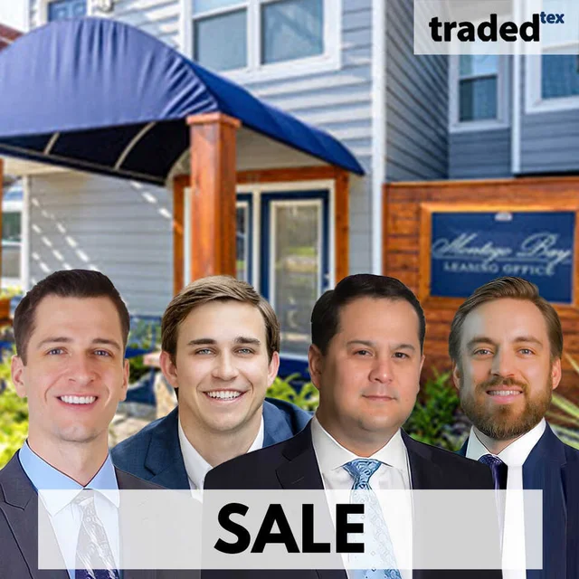 DavisRE Acquires 62-Unit Multifamily Property In Irving From Montego Bay Apartments