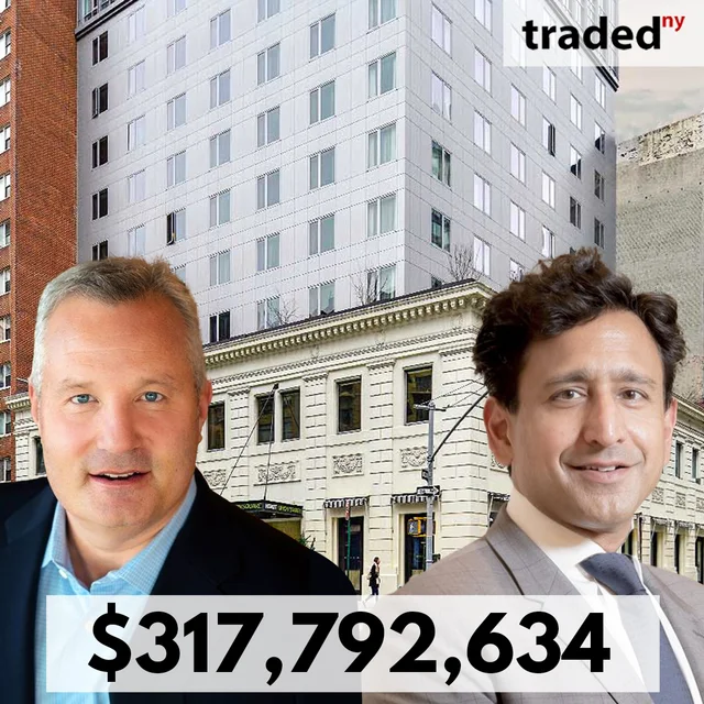KSL Capital Partners Acquires Six Hotels In Greenwich Village, Midtown East, And South Ozone Park For $317.8M