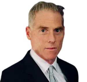 Robert (Rob) Yacobian