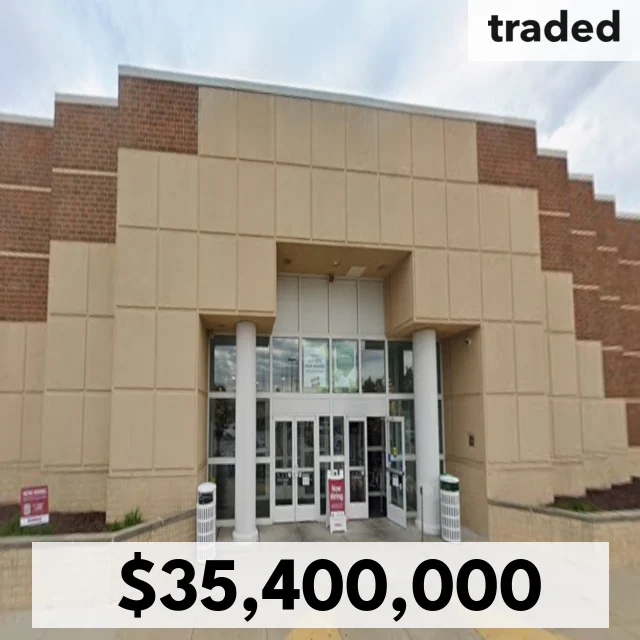 Acadia Strategic Opportunity Fund IV Acquires Property In Fairview Heights For $35.4 Million