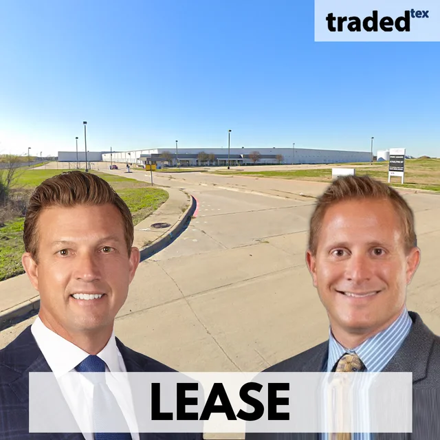 Cart.com Leases 766K SF Industrial Space In Terrell, Texas