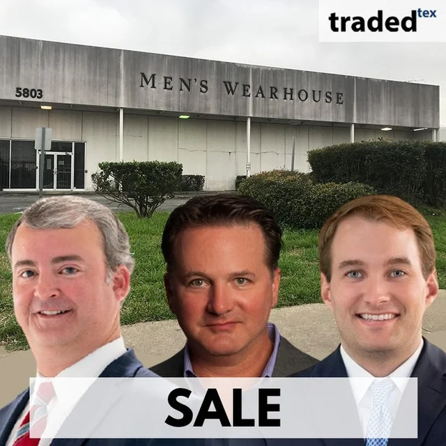 Tailored Brands Sells Warehouse In Houston To SER-Ninos Charter School