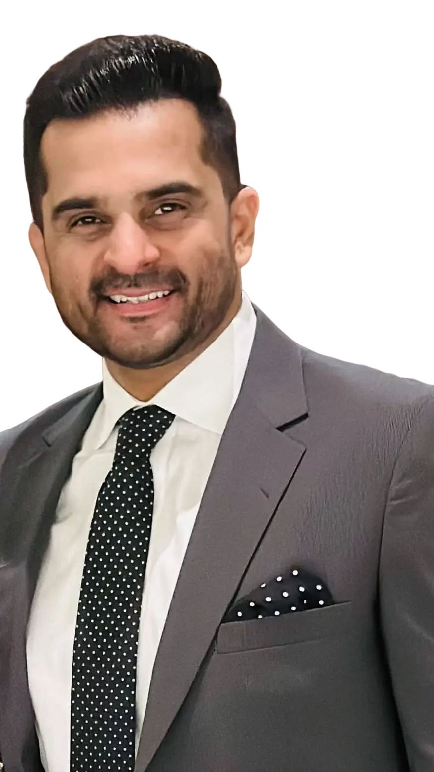 Irfan Tejani