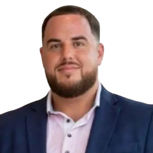 Eric Joseph