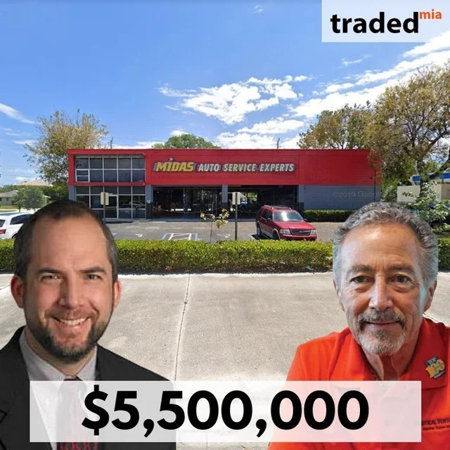 Nautical Ventures Marine Acquires Retail Property In Pompano Beach