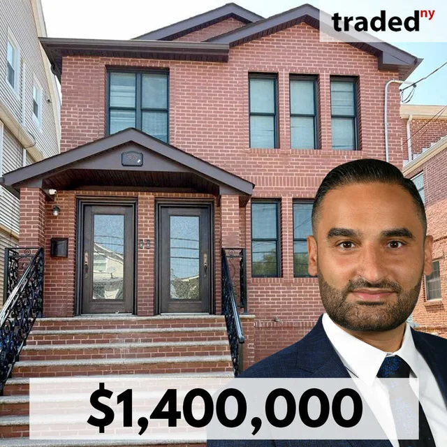 Yan Feng Acquires Multifamily Property In Bayside, Queens For $1.4M