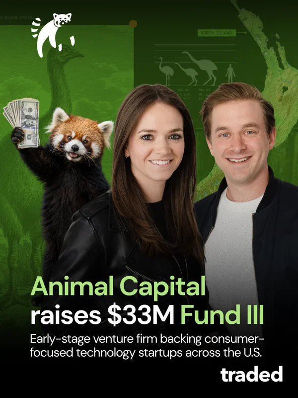Animal Capital Closes $33 Million Fund Backed By Investors Including Paris Hilton And Mark Wahlberg