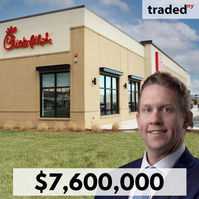 Northmarq Brokers Sell Retail Property In Suffolk County For $7.6M