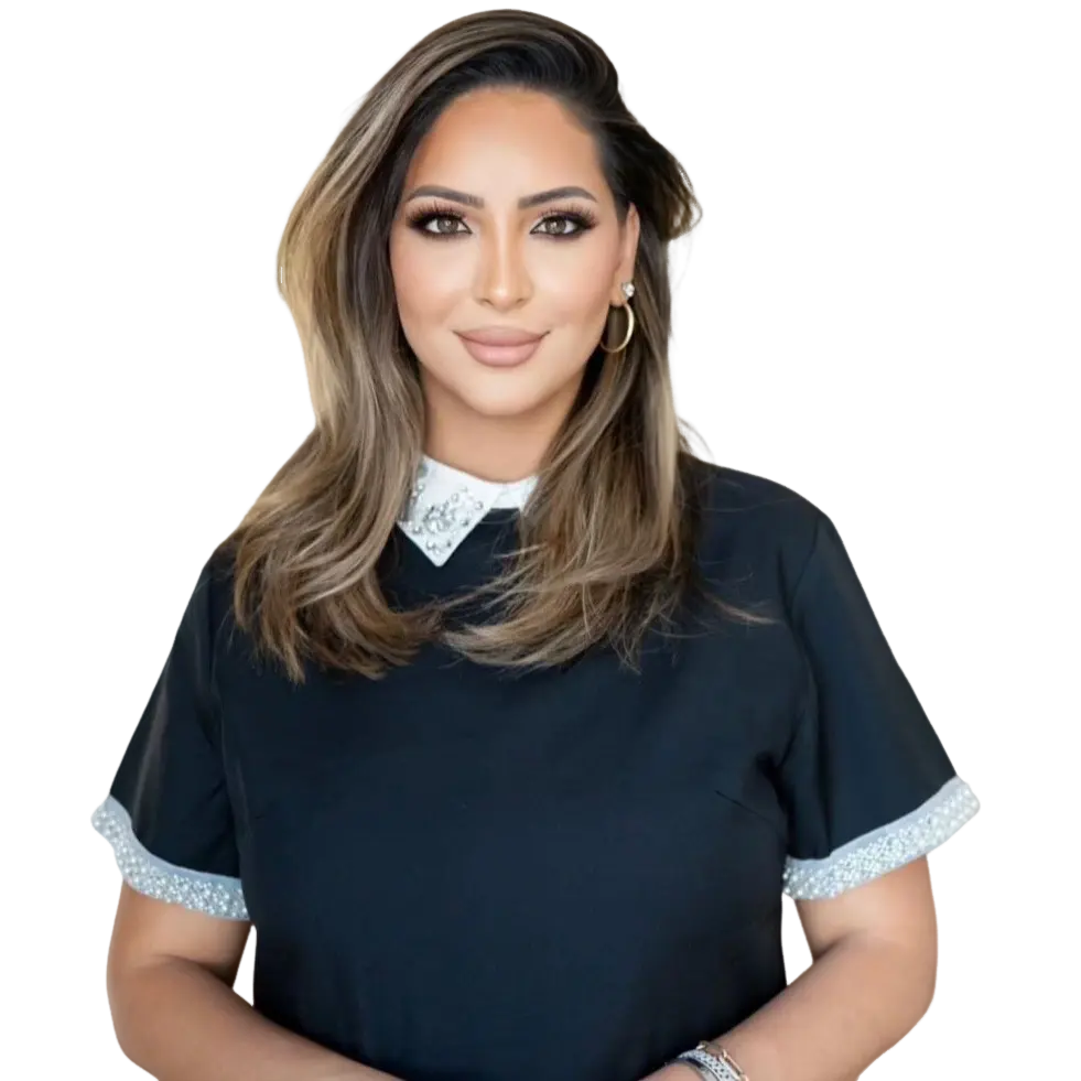 Natalie Amir-Alvarez