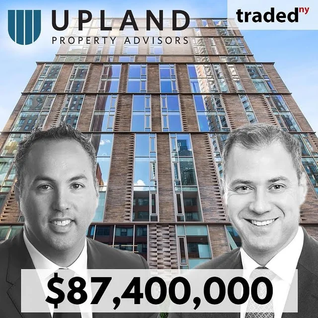 Tishman Realty Acquires Package Deal Of Midtown West Resi Condos For $87.4M